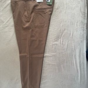 Women plus H&M slacks